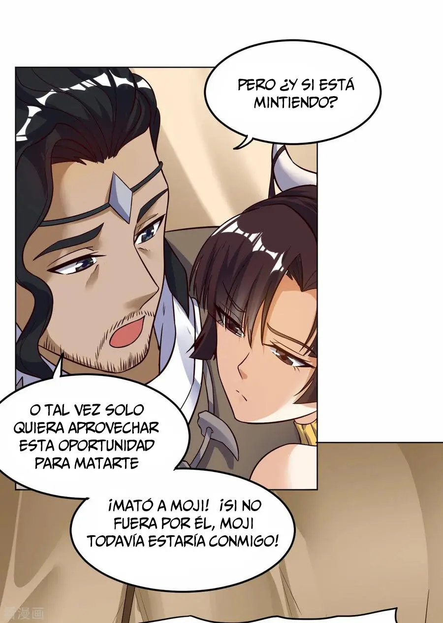Emperador Divino - Capítulo 71 - Página 35 - LectorTMOo