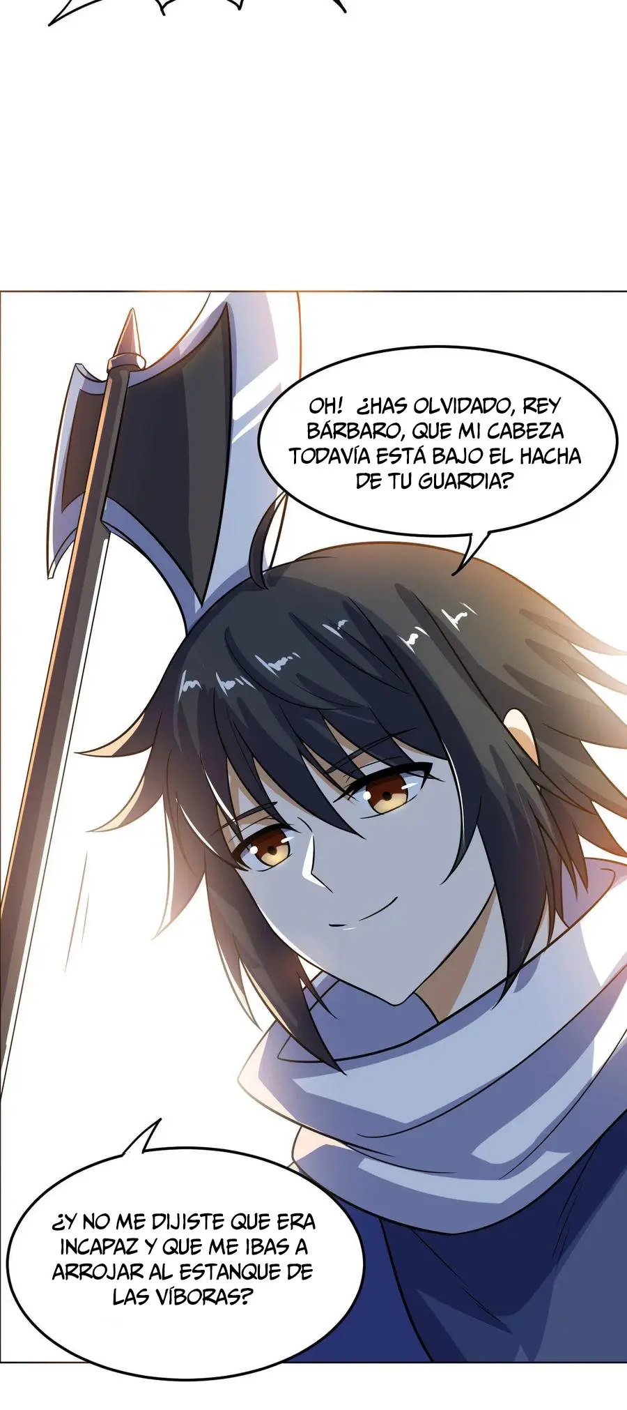 Emperador Divino - Capítulo 71 - Página 41 - LectorTMOo