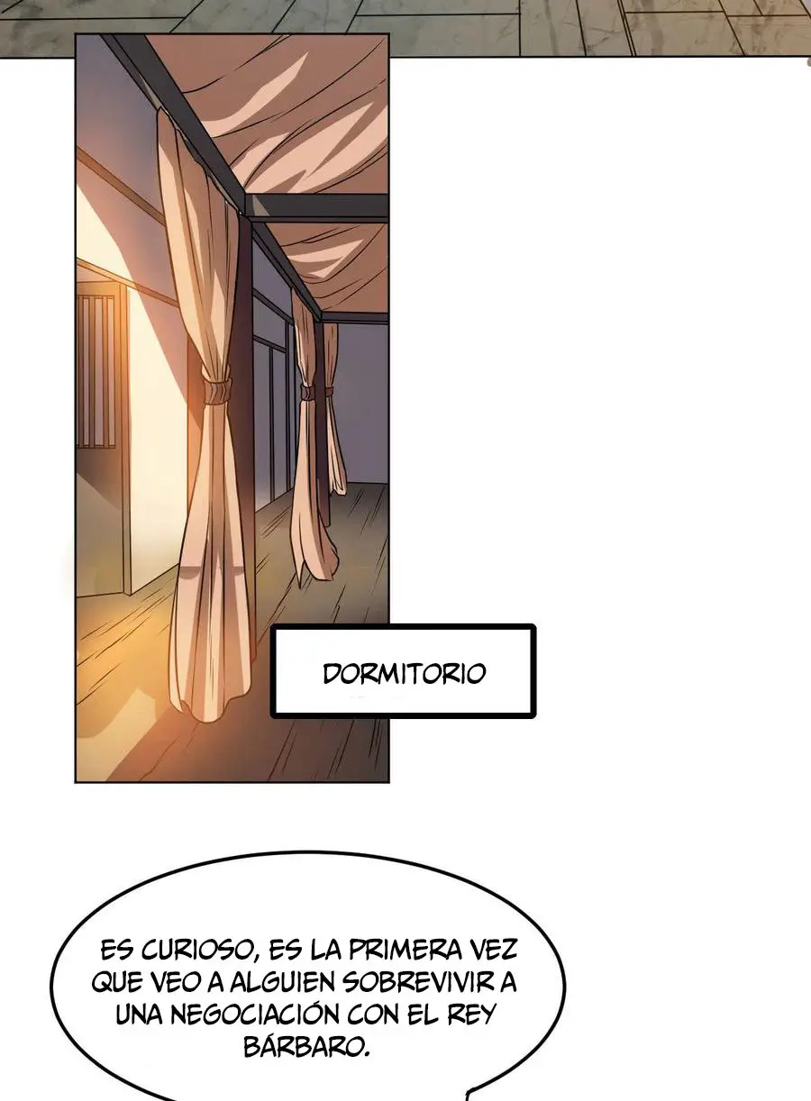 Emperador Divino - Capítulo 71 - Página 52 - LectorTMOo