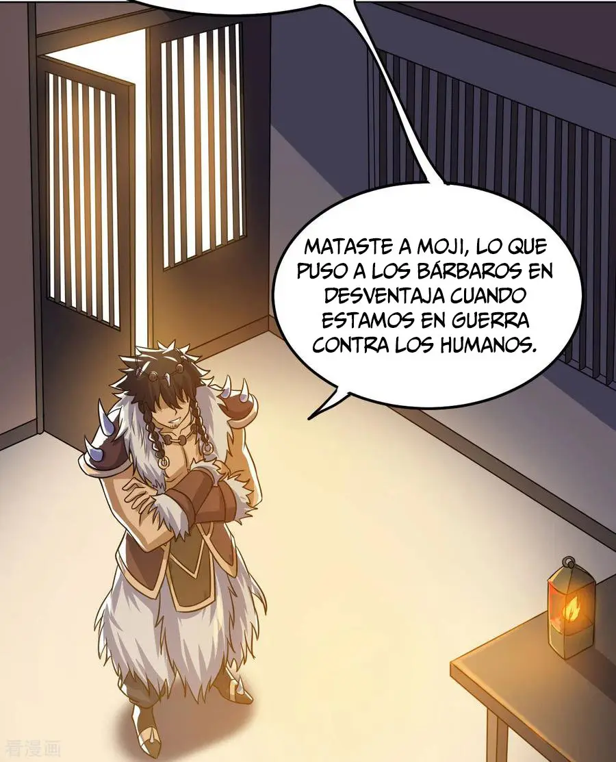 Emperador Divino - Capítulo 71 - Página 53 - LectorTMOo