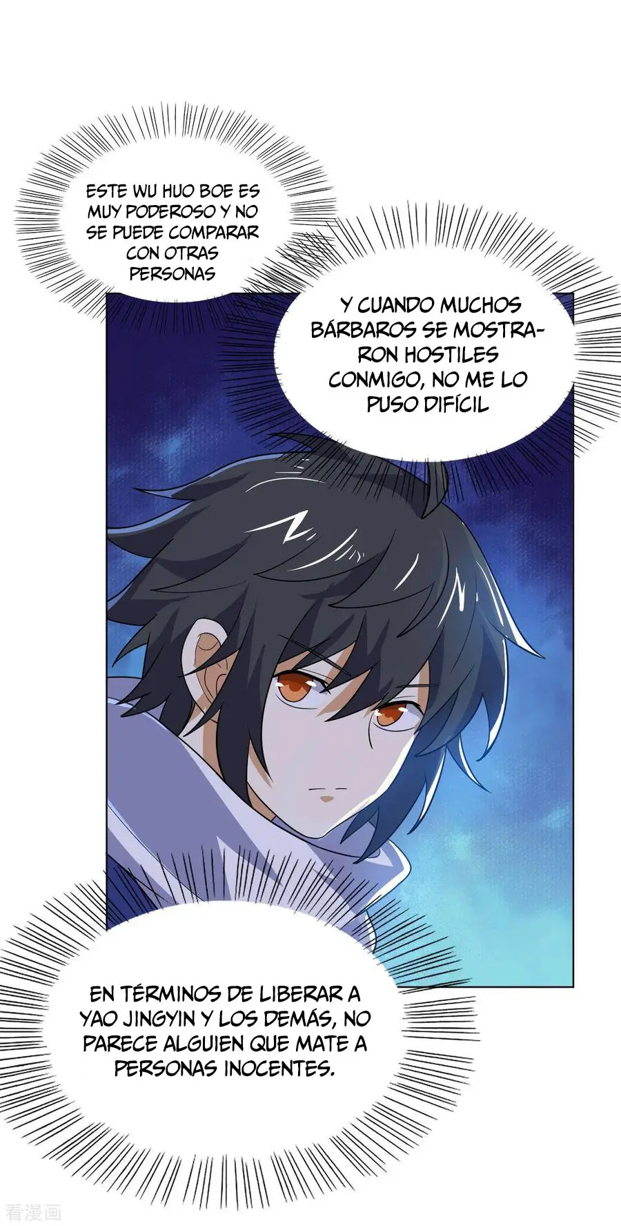Emperador Divino - Capítulo 71 - Página 55 - LectorTMOo