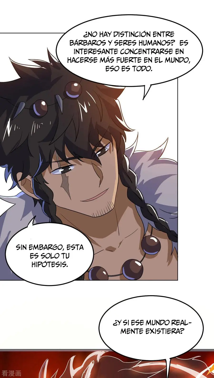 Emperador Divino - Capítulo 71 - Página 57 - LectorTMOo