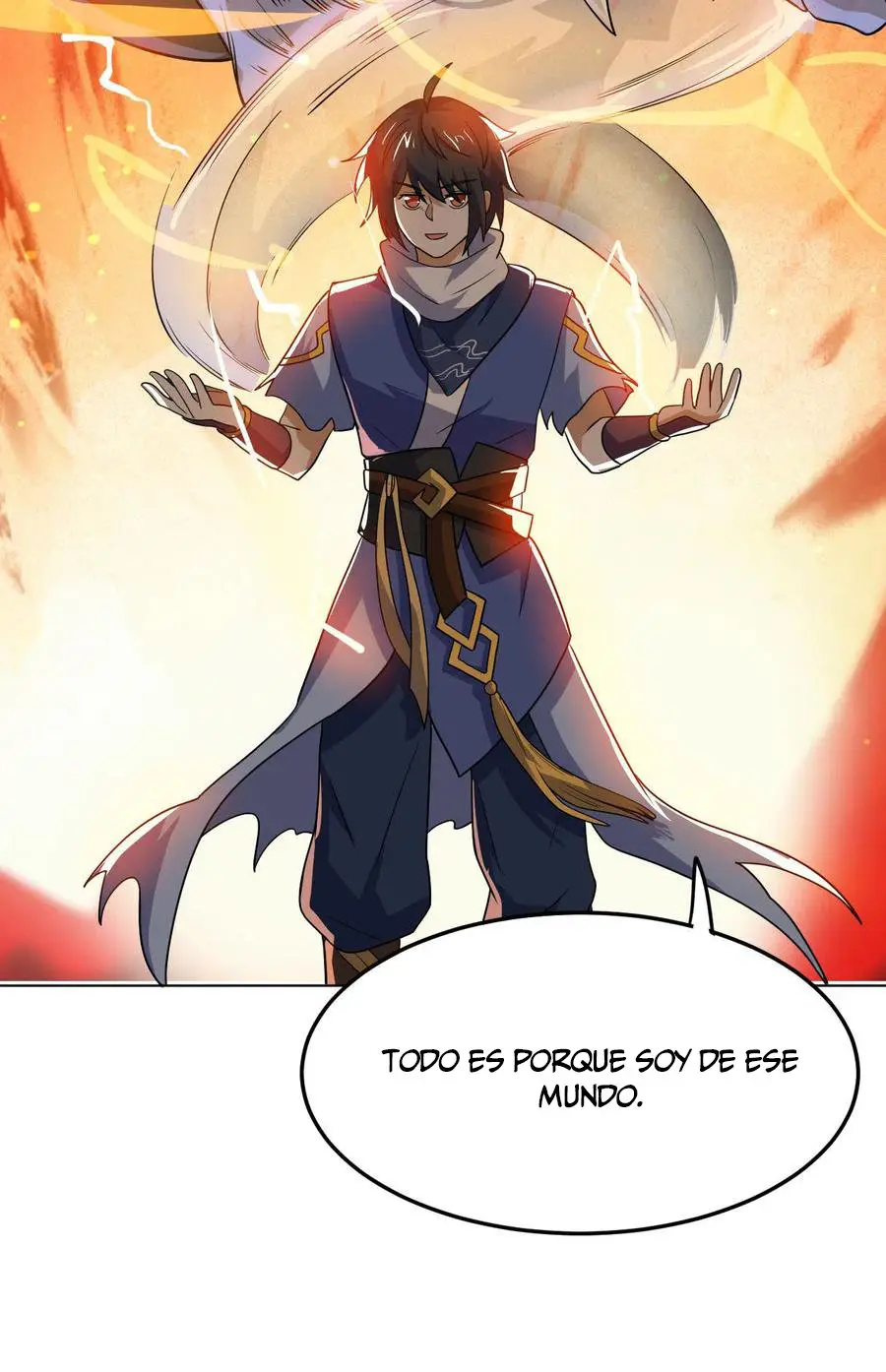 Emperador Divino - Capítulo 71 - Página 59 - LectorTMOo