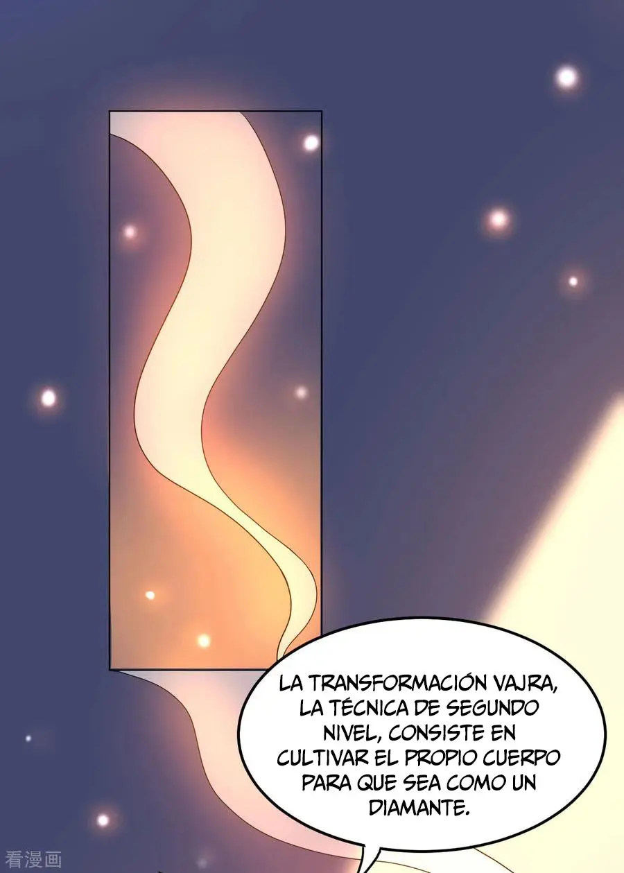 Emperador Divino - Capítulo 71 - Página 65 - LectorTMOo