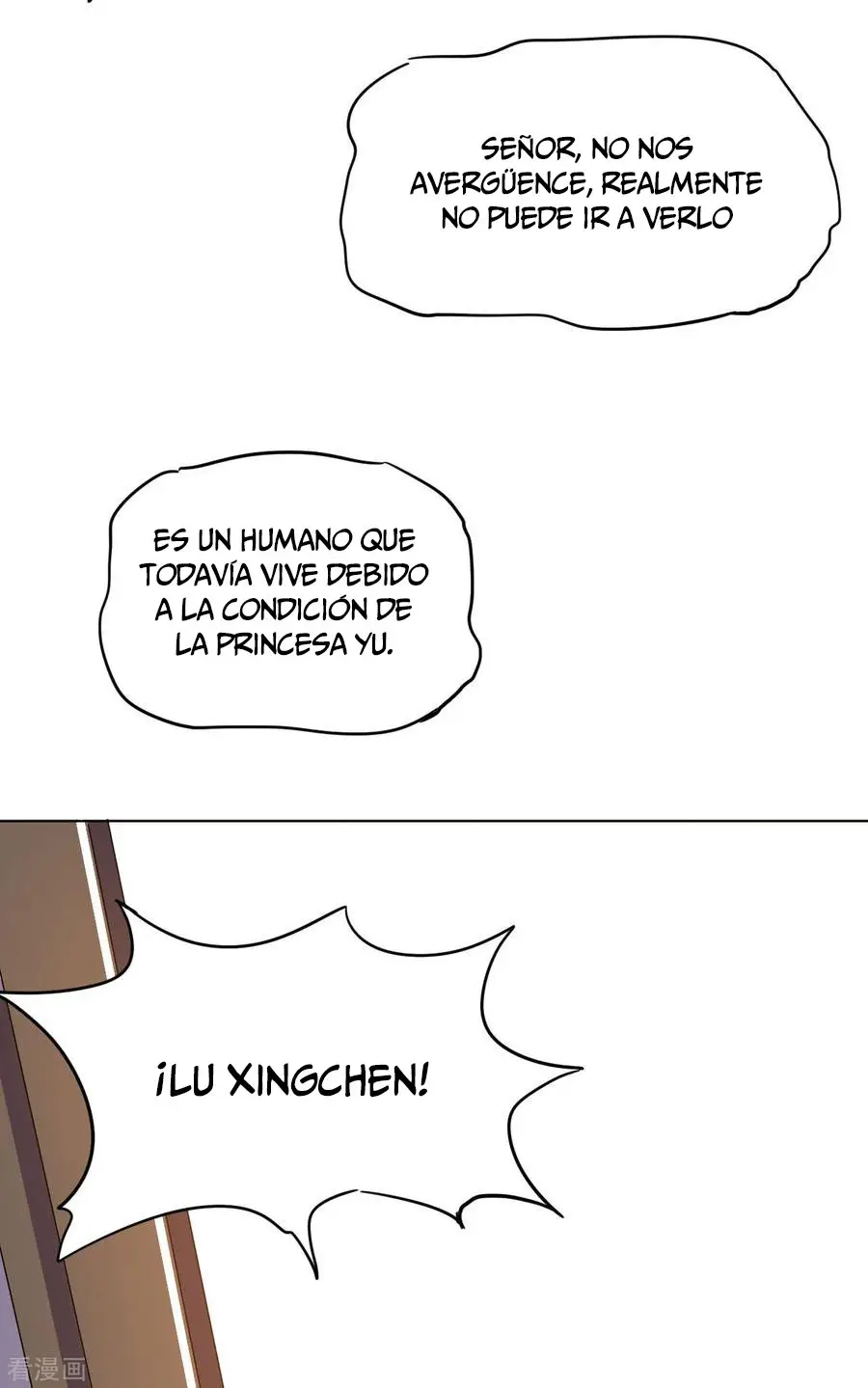 Emperador Divino - Capítulo 71 - Página 68 - LectorTMOo