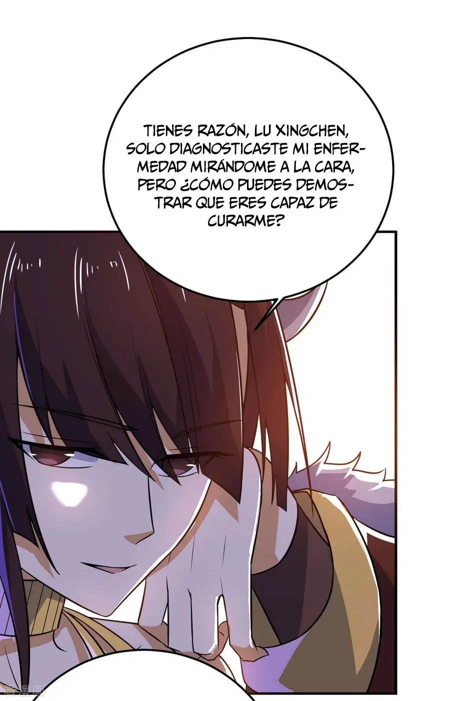 Emperador Divino - Capítulo 72 - Página 18 - LectorTMOo