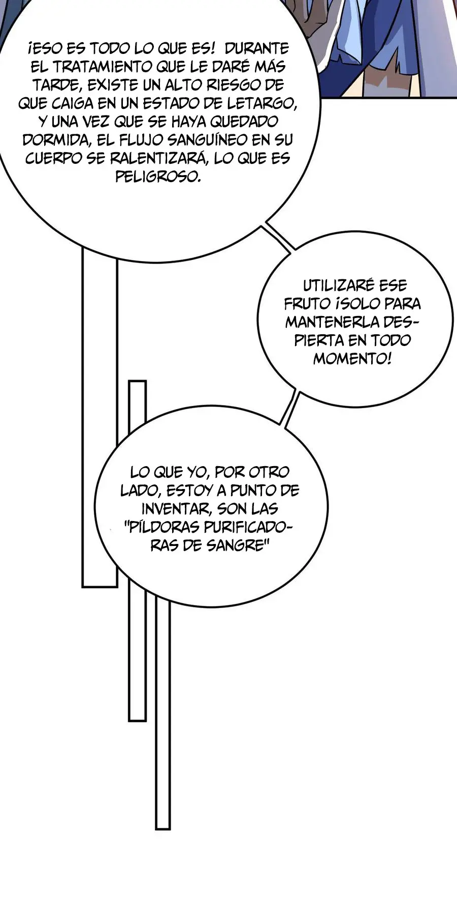 Emperador Divino - Capítulo 72 - Página 22 - LectorTMOo