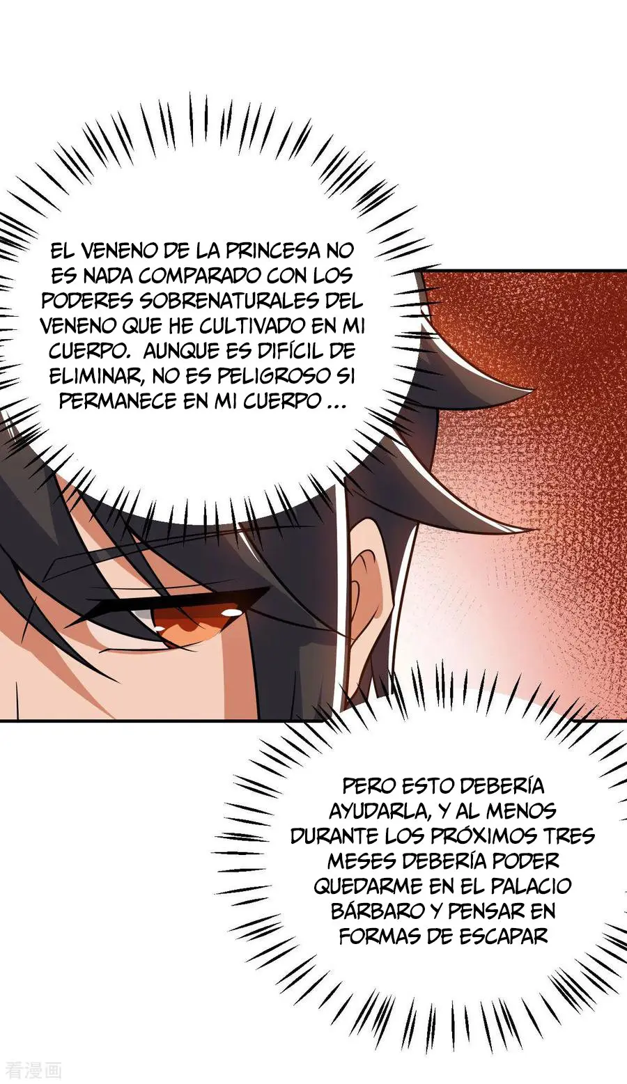 Emperador Divino - Capítulo 72 - Página 49 - LectorTMOo