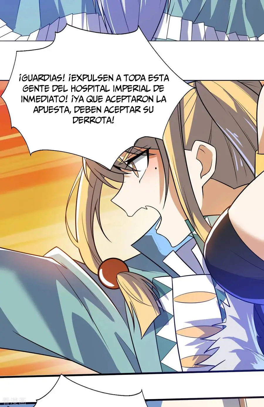 Emperador Divino - Capítulo 73 - Página 13 - LectorTMOo