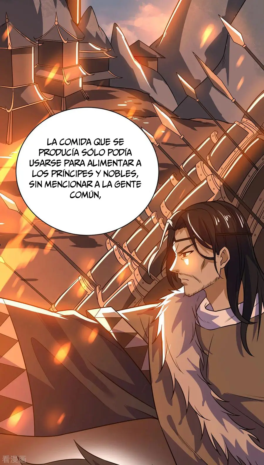 Emperador Divino - Capítulo 73 - Página 25 - LectorTMOo