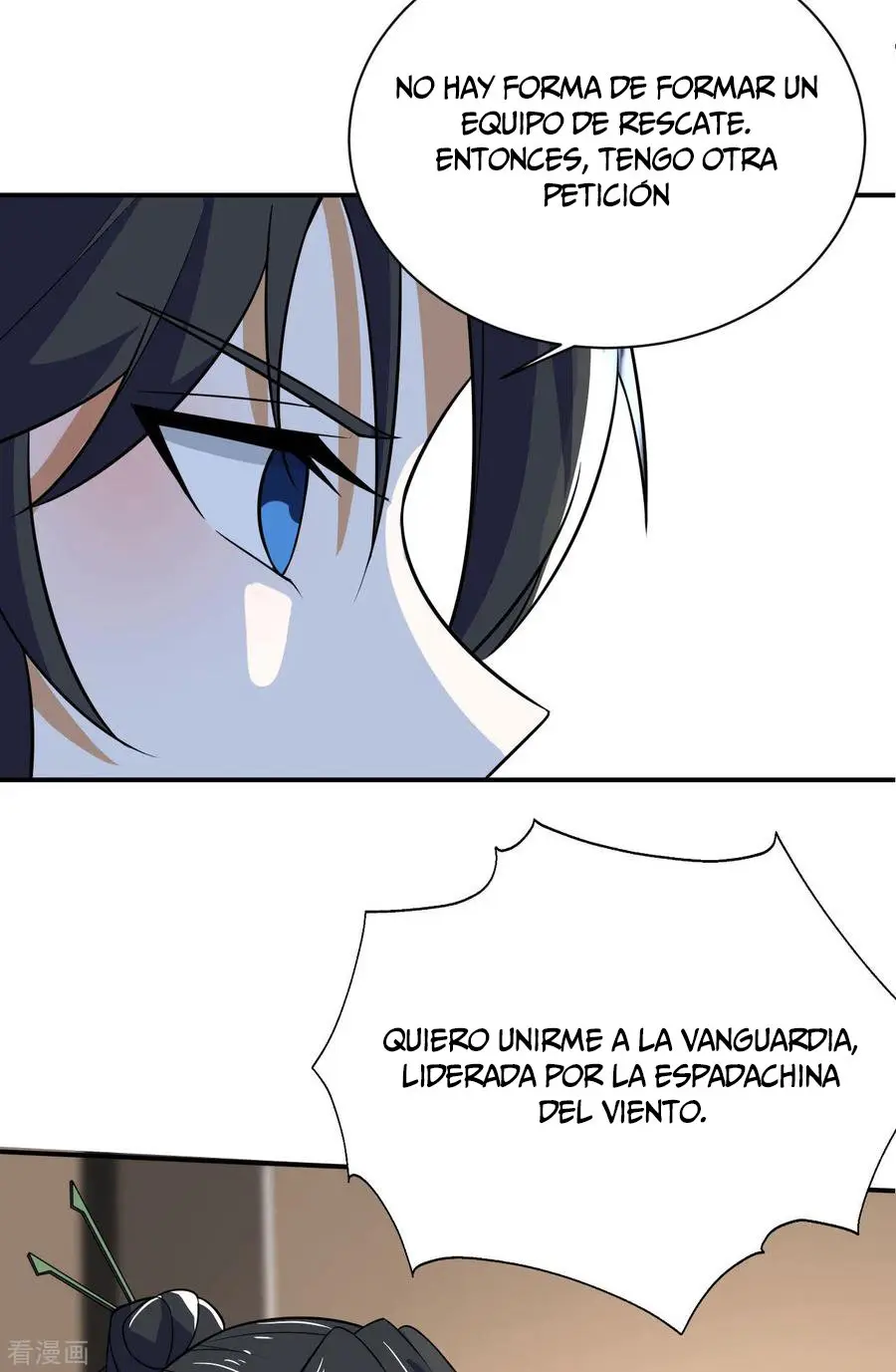 Emperador Divino - Capítulo 73 - Página 37 - LectorTMOo