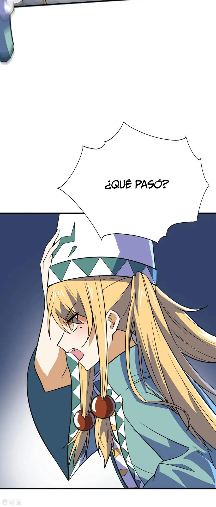 Emperador Divino - Capítulo 73 - Página 45 - LectorTMOo