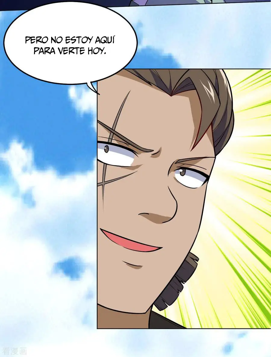 Emperador Divino - Capítulo 74 - Página 6 - LectorTMOo