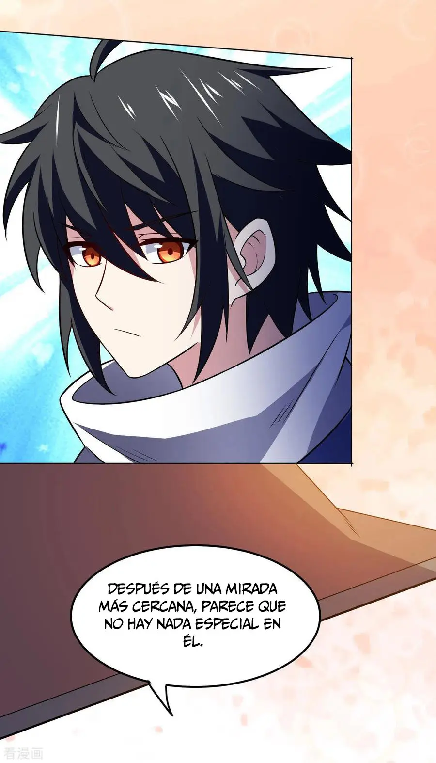 Emperador Divino - Capítulo 74 - Página 9 - LectorTMOo