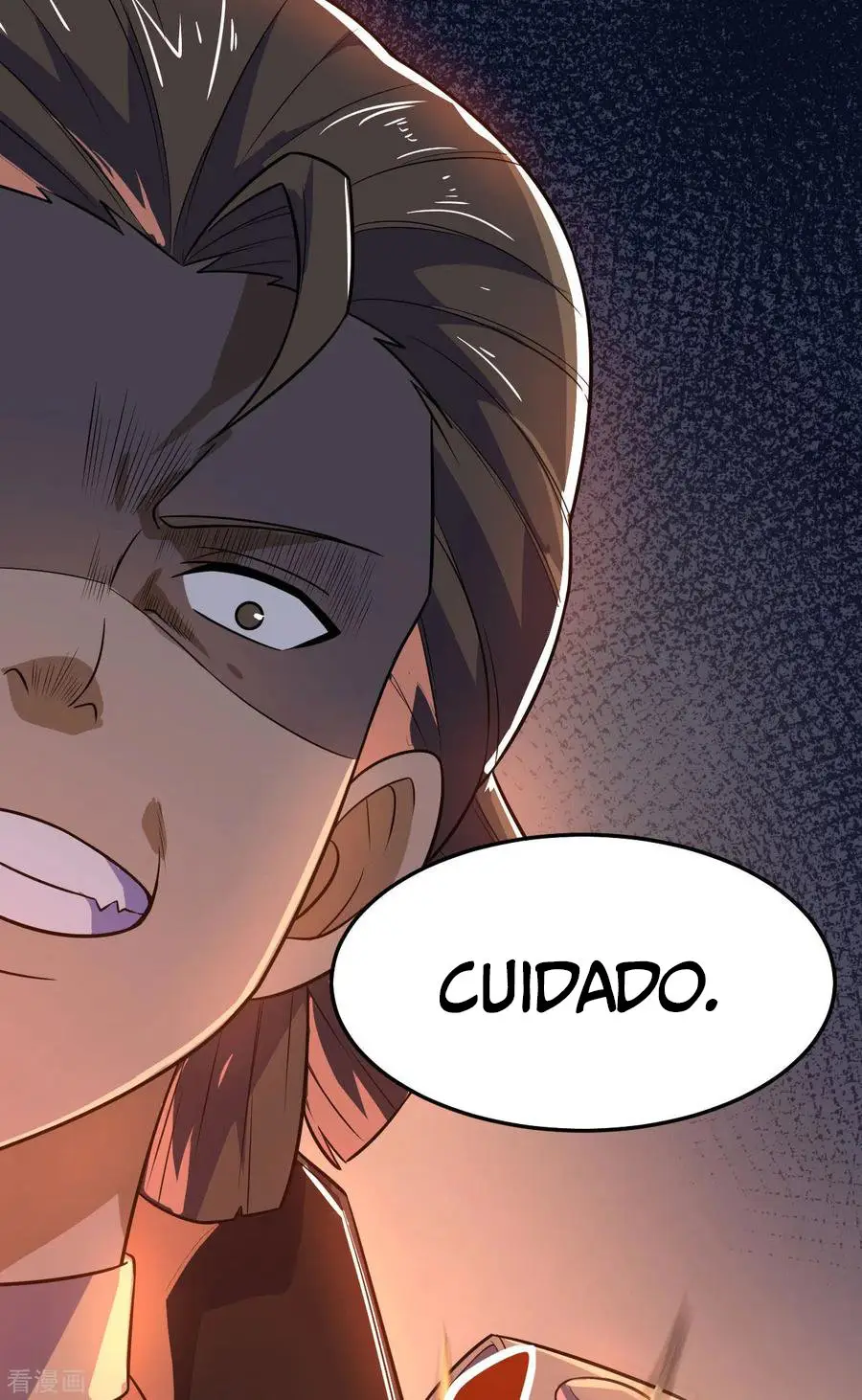 Emperador Divino - Capítulo 74 - Página 14 - LectorTMOo
