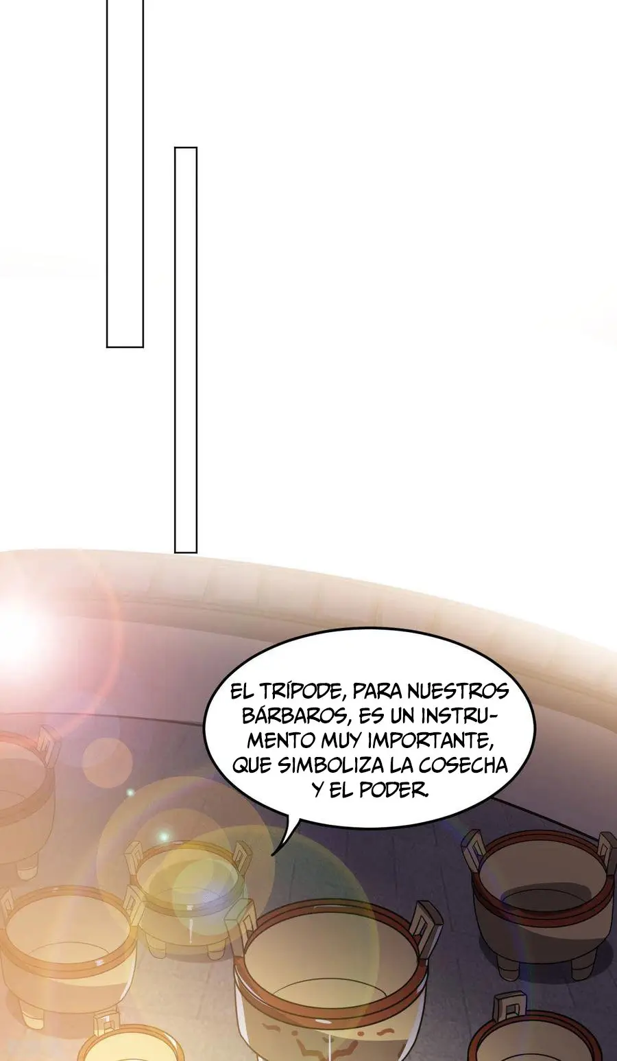 Emperador Divino - Capítulo 75 - Página 18 - LectorTMOo
