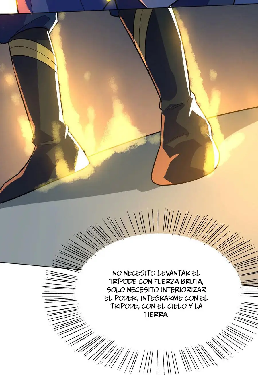 Emperador Divino - Capítulo 76 - Página 12 - LectorTMOo