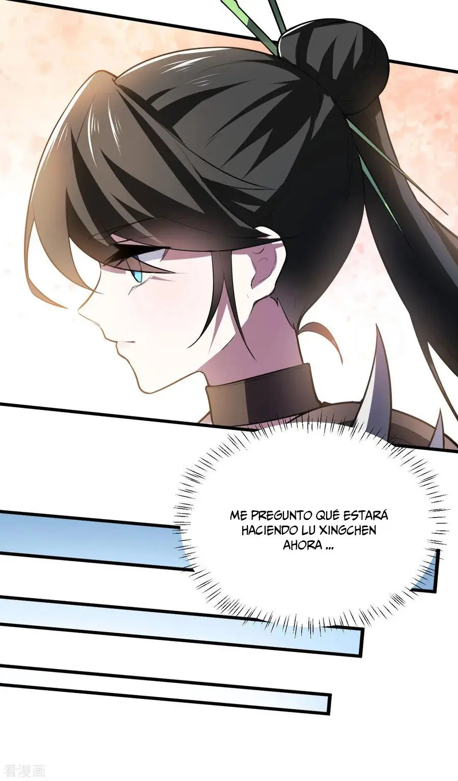 Emperador Divino - Capítulo 79 - Página 42 - LectorTMOo