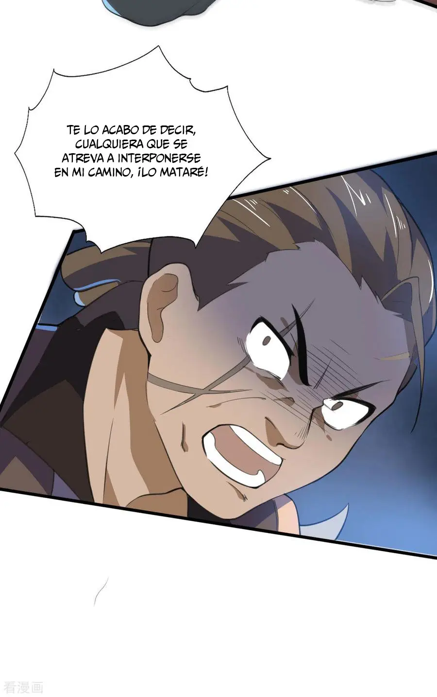 Emperador Divino - Capítulo 81 - Página 15 - LectorTMOo