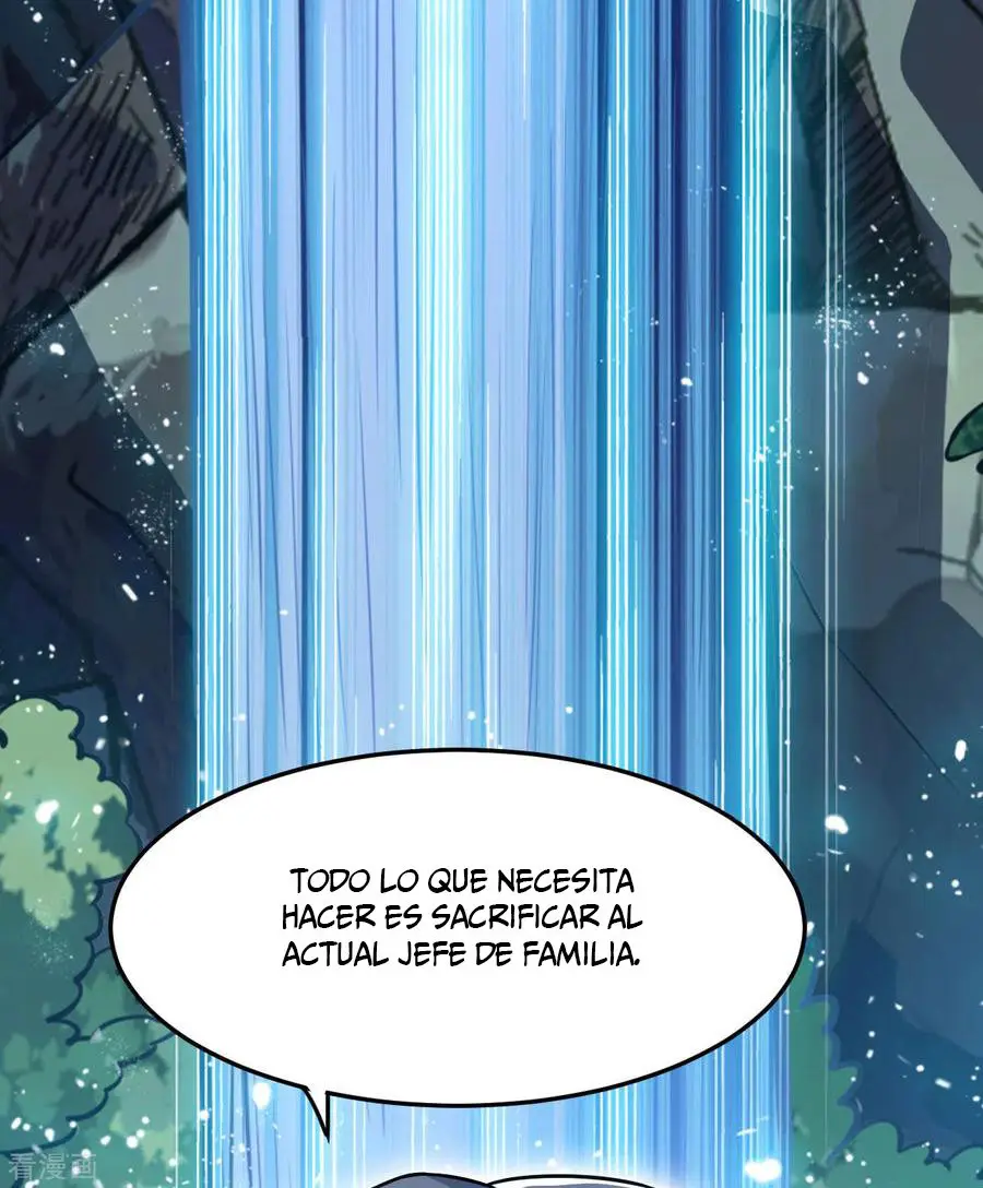 Emperador Divino - Capítulo 84 - Página 58 - LectorTMOo