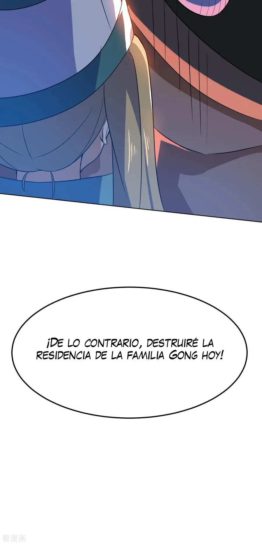 Emperador Divino - Capítulo 86 - Página 52 - LectorTMOo