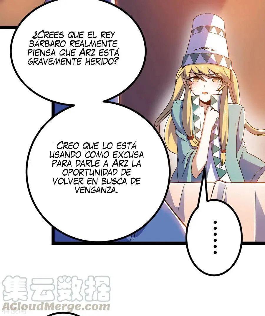 Emperador Divino - Capítulo 88 - Página 58 - LectorTMOo