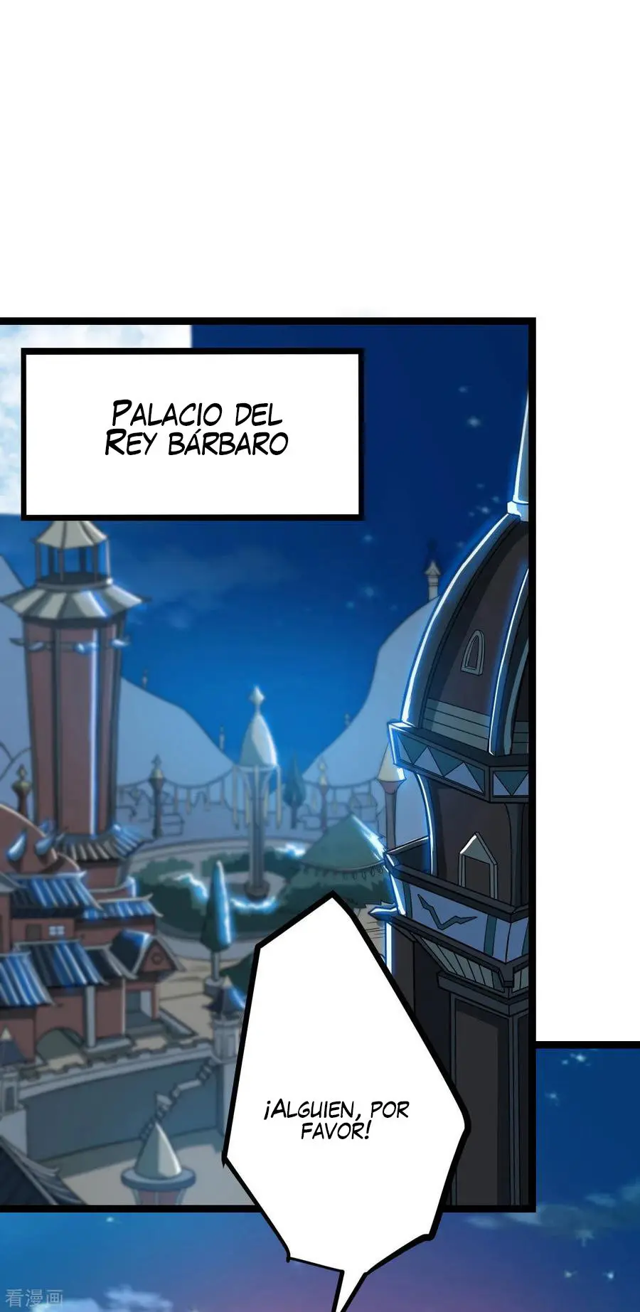 Emperador Divino - Capítulo 88 - Página 60 - LectorTMOo