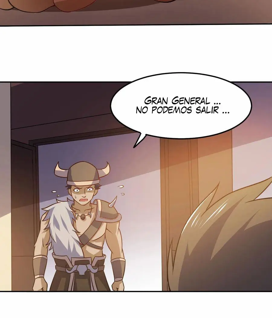 Emperador Divino - Capítulo 89 - Página 11 - LectorTMOo