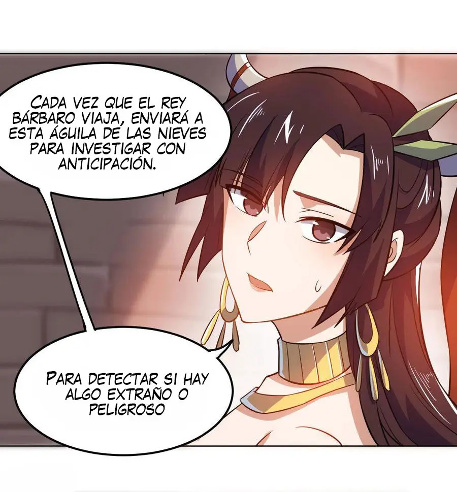Emperador Divino - Capítulo 89 - Página 59 - LectorTMOo