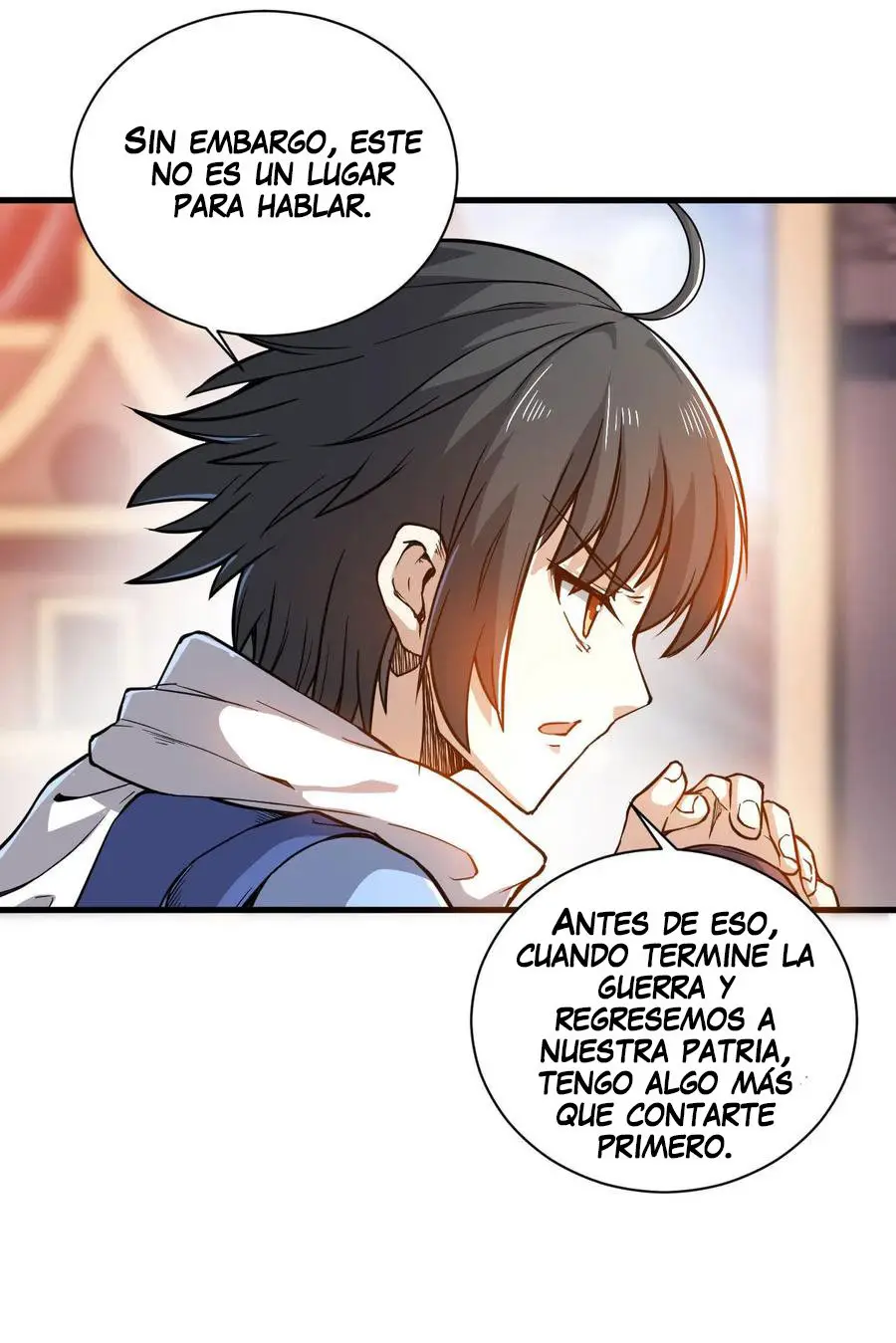 Emperador Divino - Capítulo 91 - Página 15 - LectorTMOo