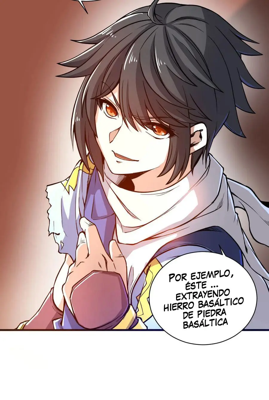 Emperador Divino - Capítulo 91 - Página 31 - LectorTMOo