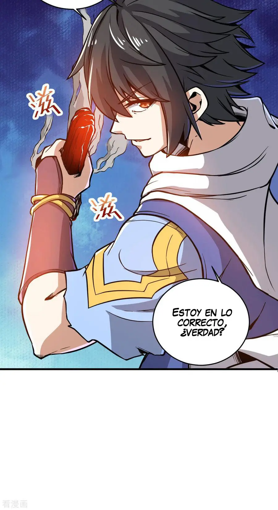 Emperador Divino - Capítulo 91 - Página 40 - LectorTMOo