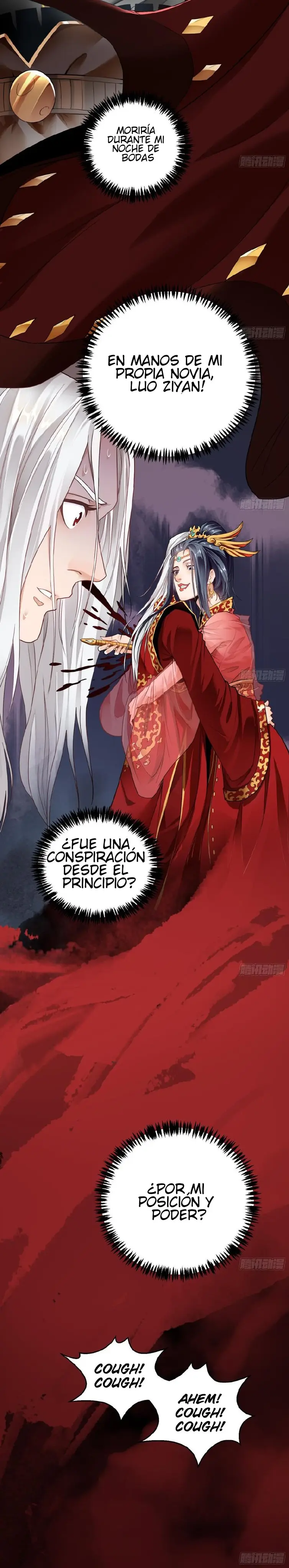 Emperador Eterno (2020) - Capítulo 1 - Página 4 - LectorTMOo