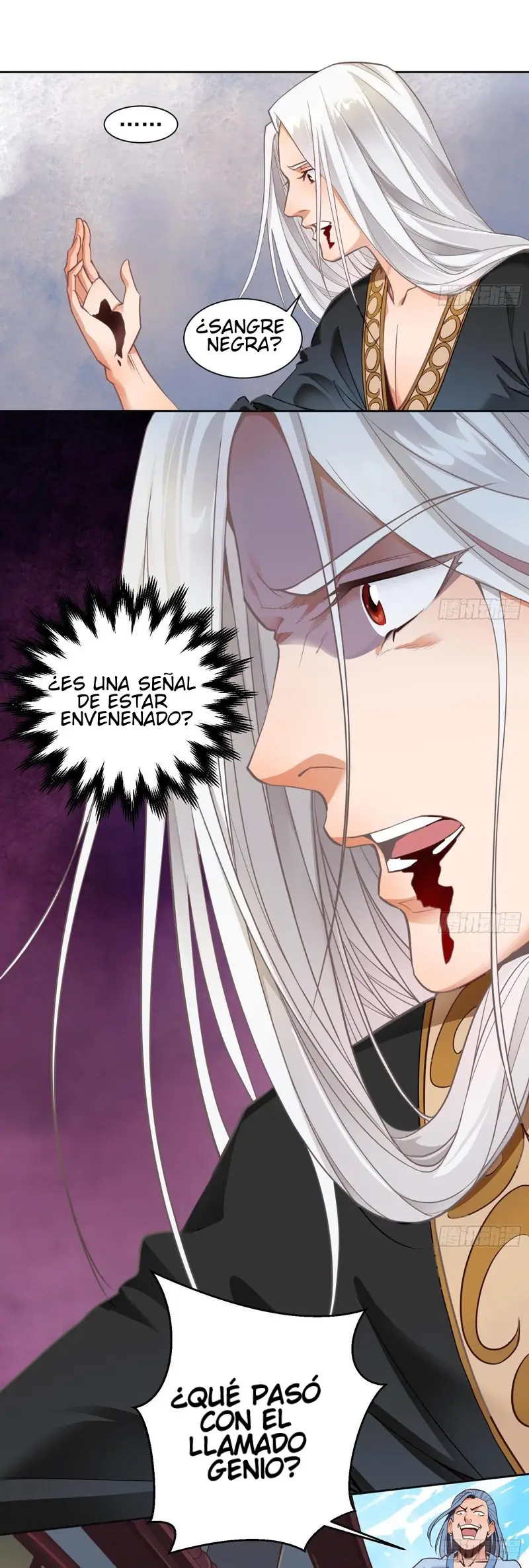 Emperador Eterno (2020) - Capítulo 1 - Página 5 - LectorTMOo