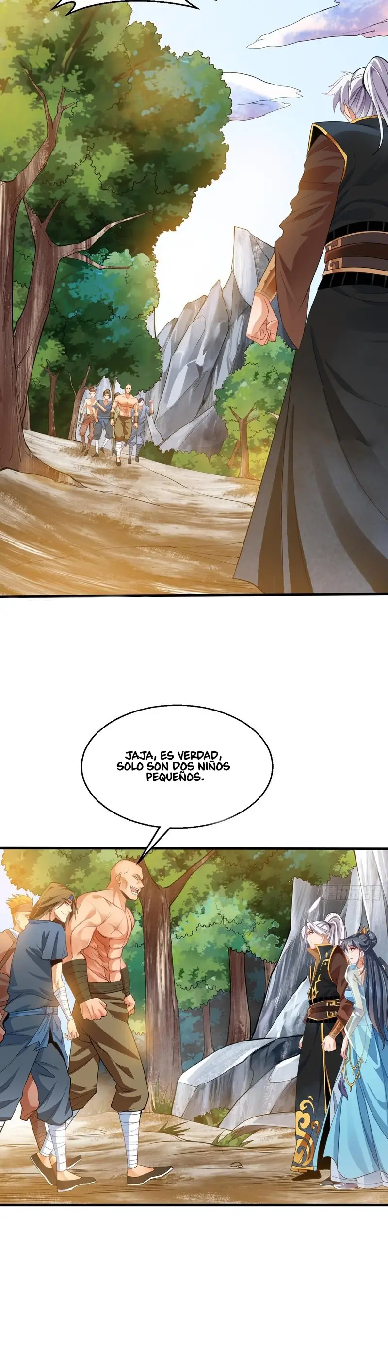 Emperador Eterno (2020) - Capítulo 10 - Página 7 - LectorTMOo