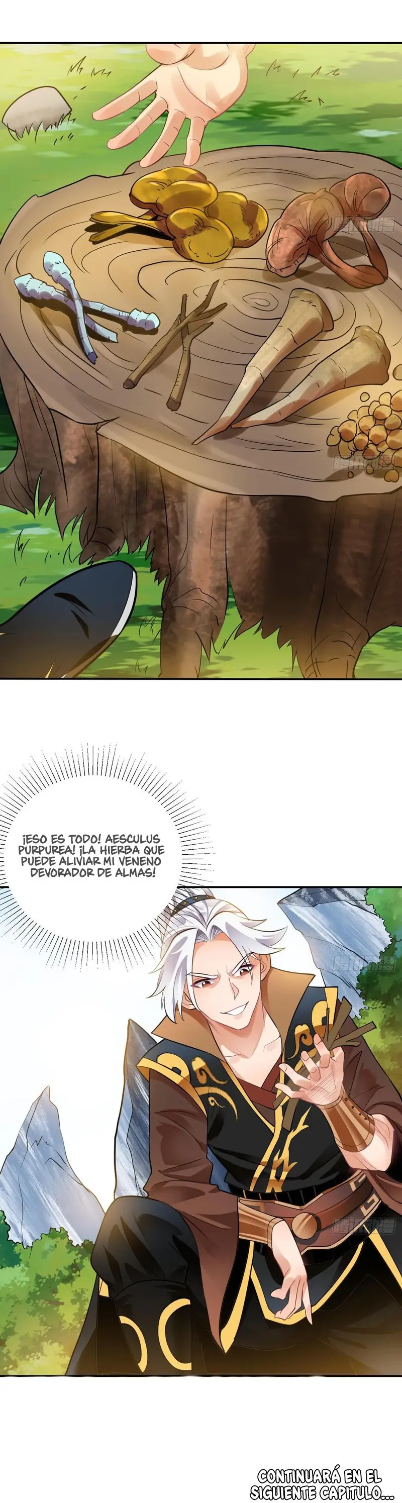 Emperador Eterno (2020) - Capítulo 10 - Página 17 - LectorTMOo