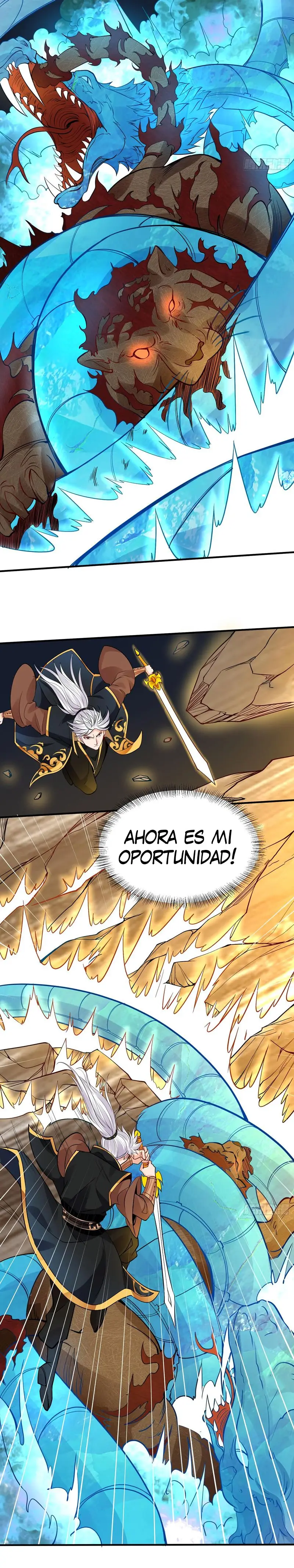 Emperador Eterno (2020) - Capítulo 12 - Página 5 - LectorTMOo