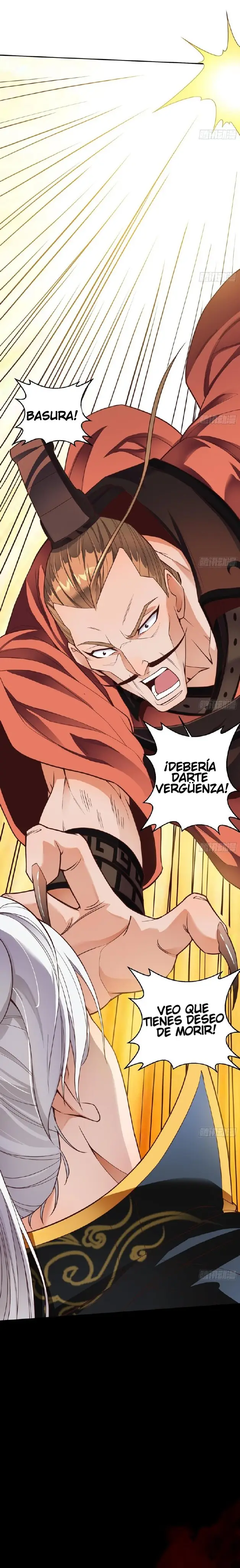 Emperador Eterno (2020) - Capítulo 2 - Página 8 - LectorTMOo