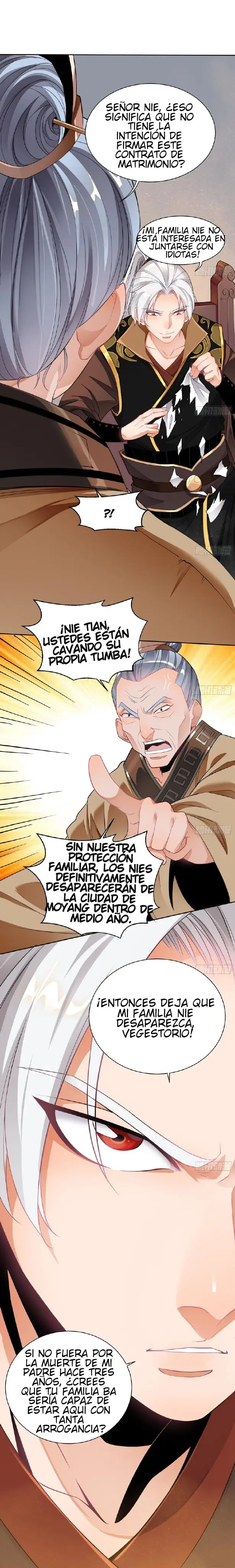 Emperador Eterno (2020) - Capítulo 3 - Página 7 - LectorTMOo