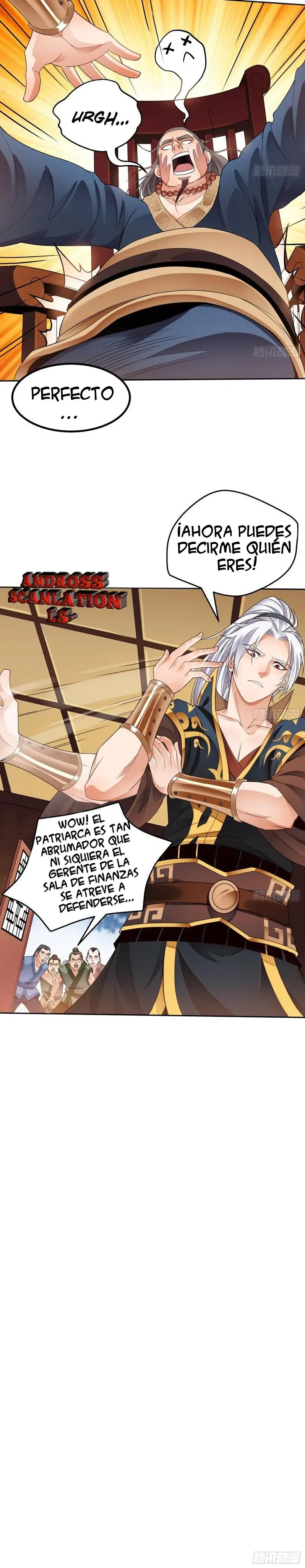 Emperador Eterno (2020) - Capítulo 5 - Página 9 - LectorTMOo