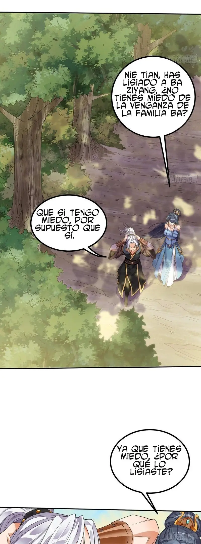 Emperador Eterno (2020) - Capítulo 7 - Página 13 - LectorTMOo