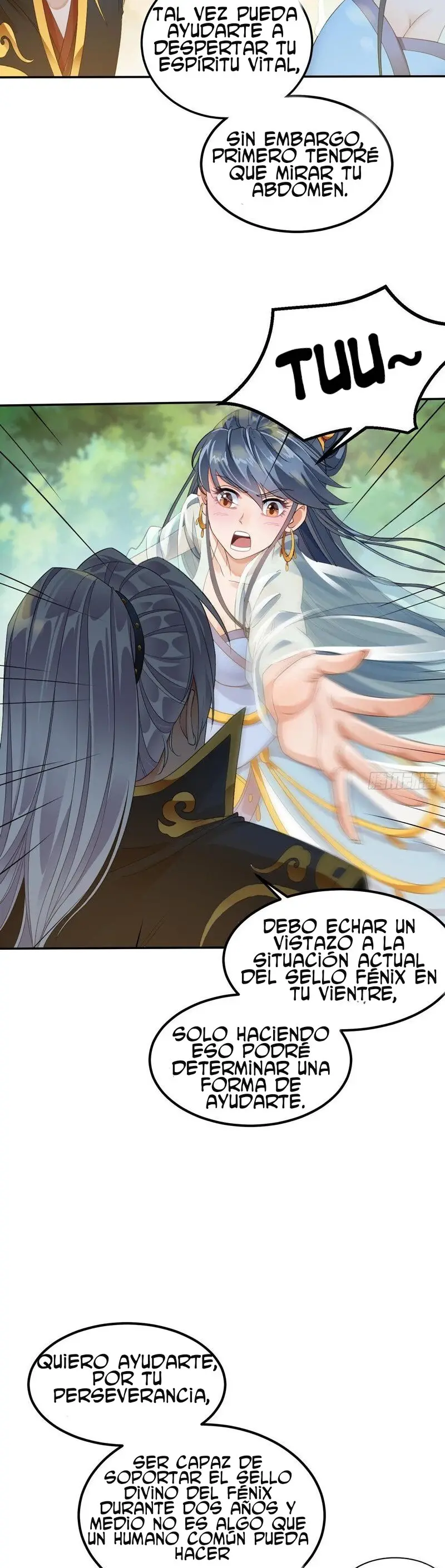 Emperador Eterno (2020) - Capítulo 8 - Página 5 - LectorTMOo