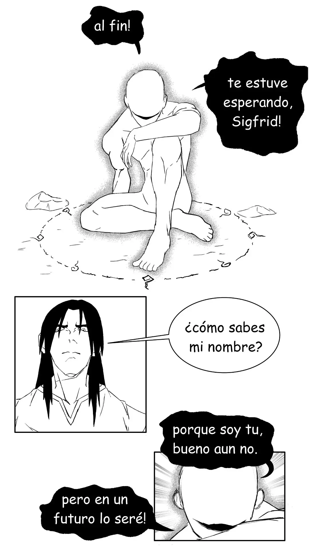 Emperador Inmortal (2020) - Capítulo 1 - Página 7 - LectorTMOo