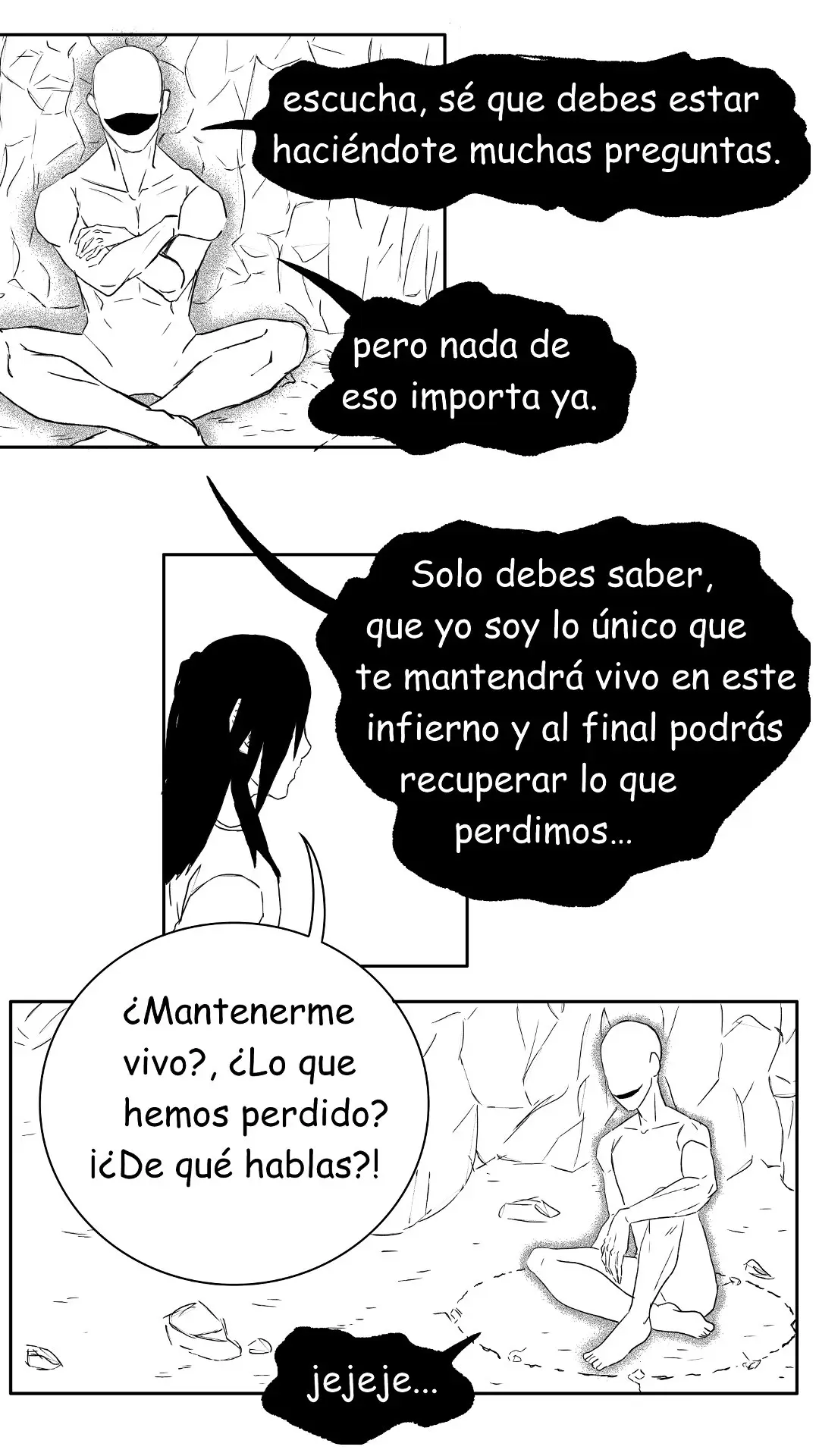 Emperador Inmortal (2020) - Capítulo 1 - Página 8 - LectorTMOo