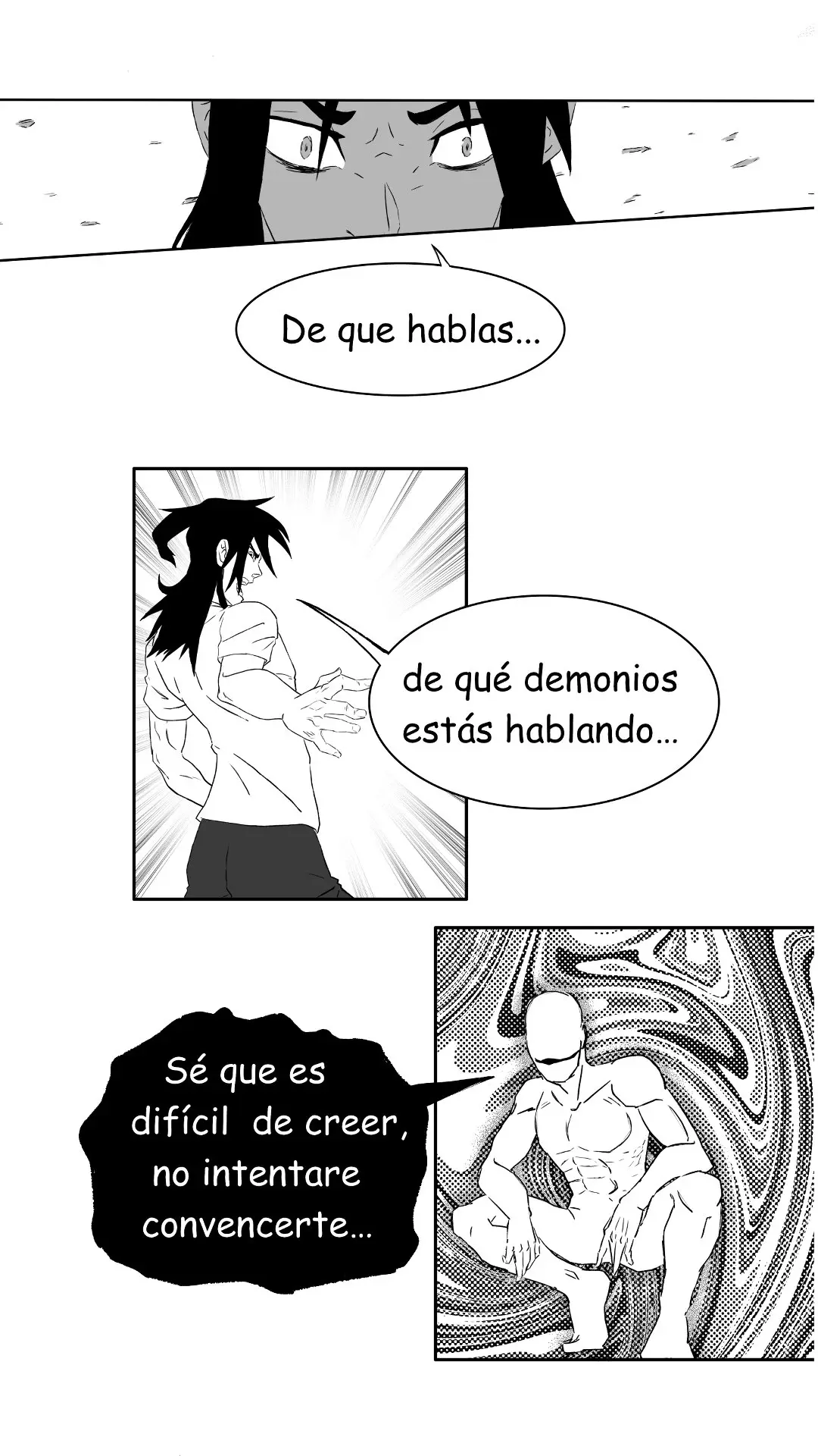 Emperador Inmortal (2020) - Capítulo 1 - Página 11 - LectorTMOo