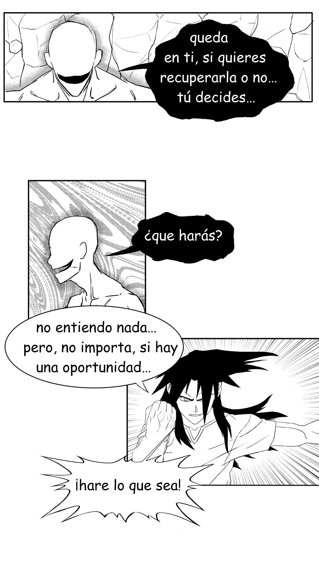 Emperador Inmortal (2020) - Capítulo 1 - Página 12 - LectorTMOo