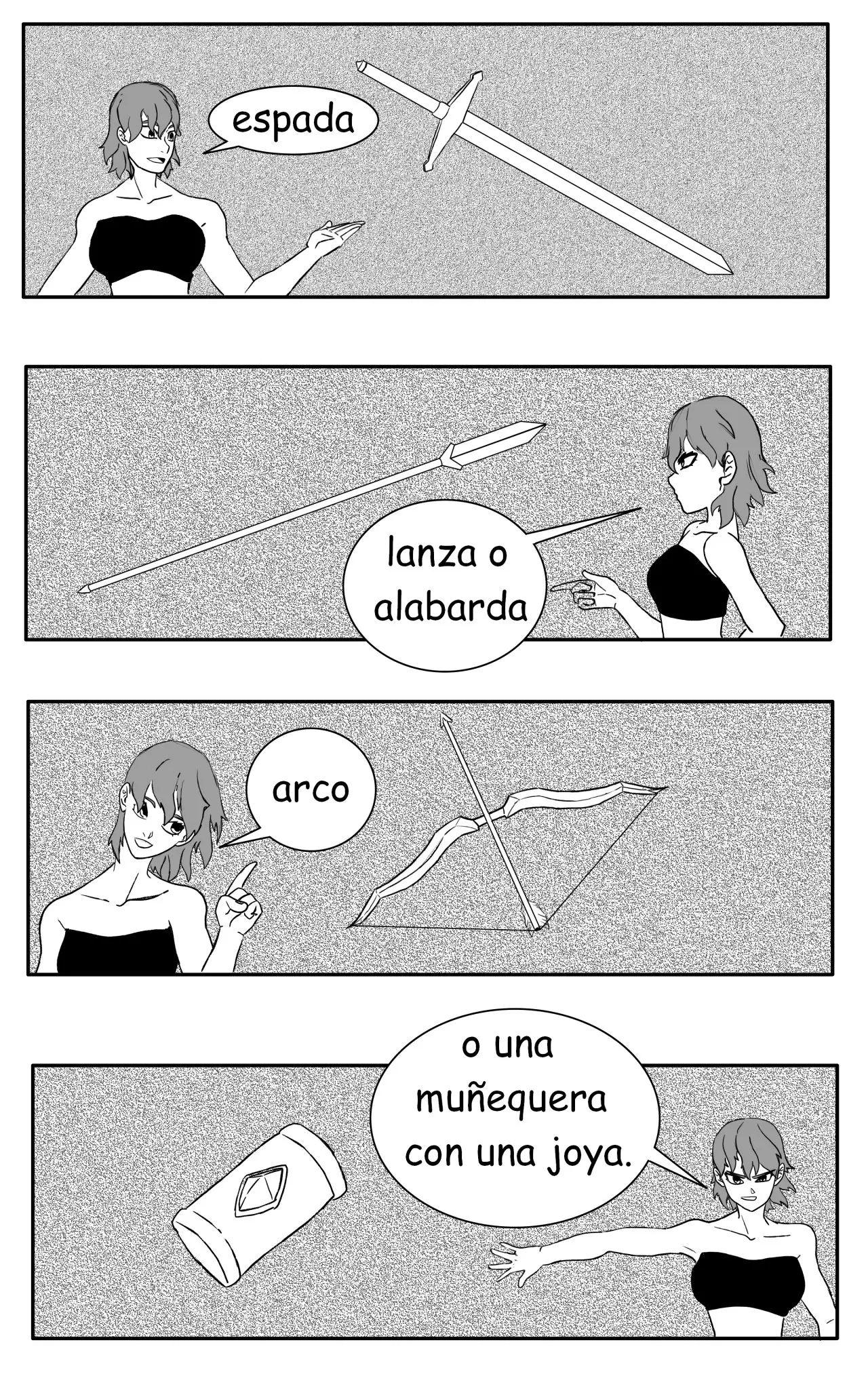 Emperador Inmortal (2020) - Capítulo 3 - Página 5 - LectorTMOo
