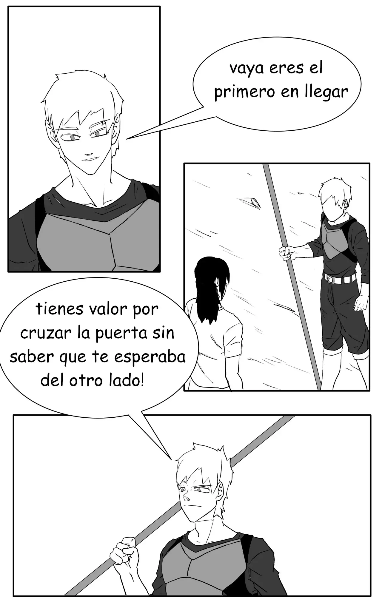 Emperador Inmortal (2020) - Capítulo 3 - Página 13 - LectorTMOo