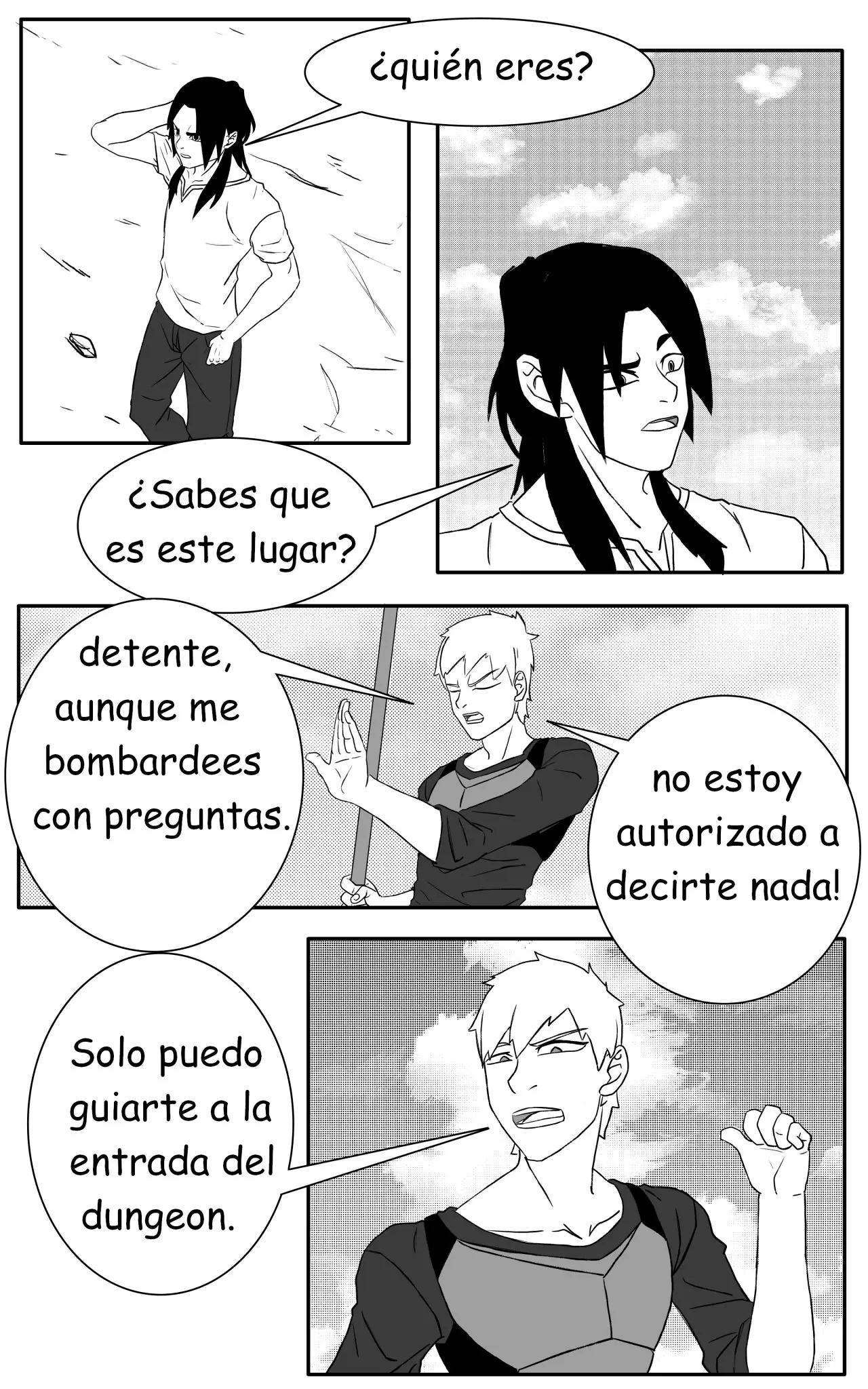 Emperador Inmortal (2020) - Capítulo 3 - Página 14 - LectorTMOo