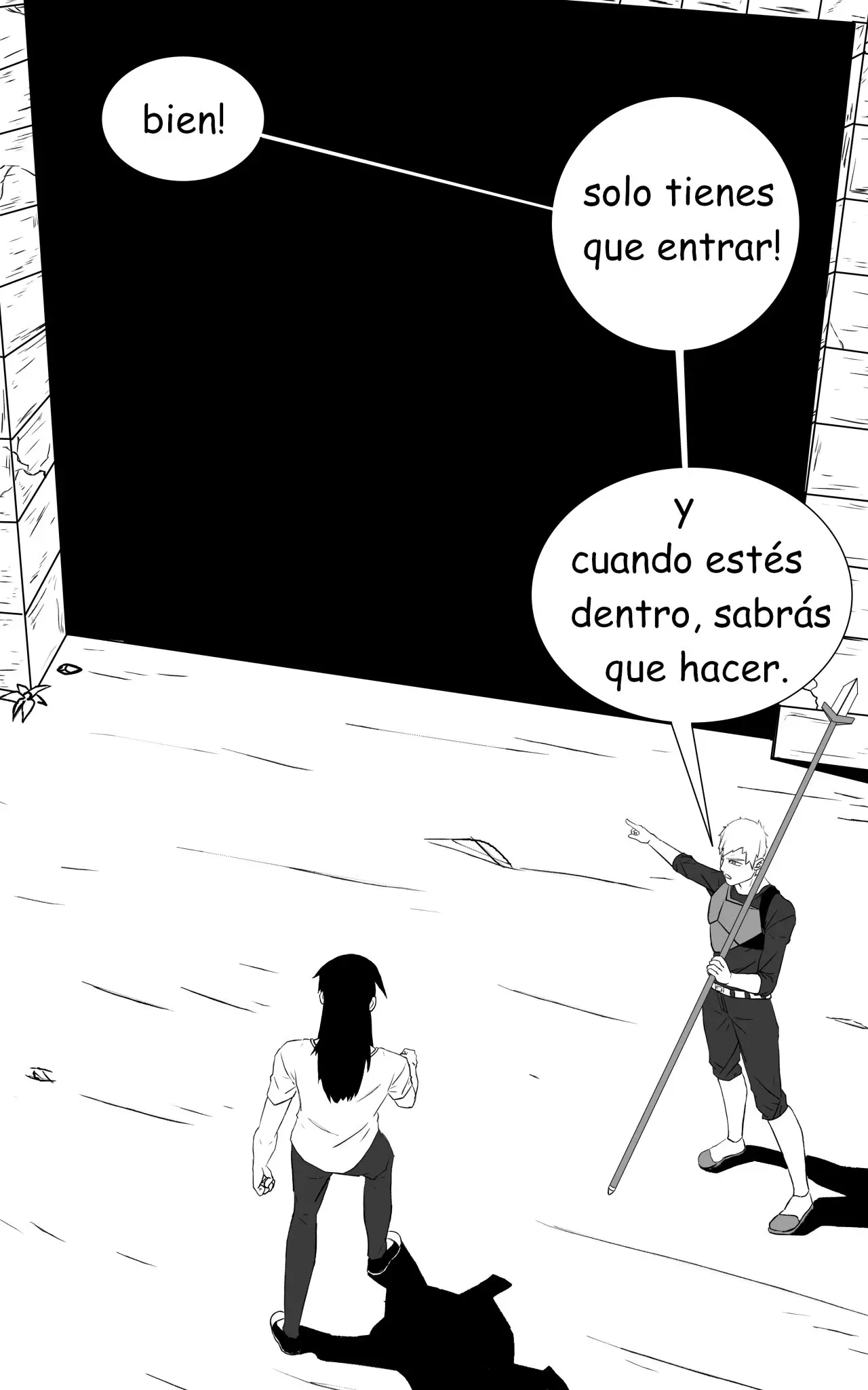 Emperador Inmortal (2020) - Capítulo 3 - Página 16 - LectorTMOo